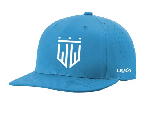 WWT Snapback - Image 2